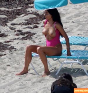 Abigail Ratchford photo #0240