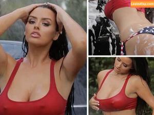 Abigail Ratchford photo #0244