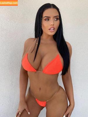 Abigail Ratchford photo #0246