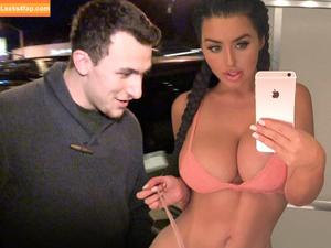 Abigail Ratchford photo #0250