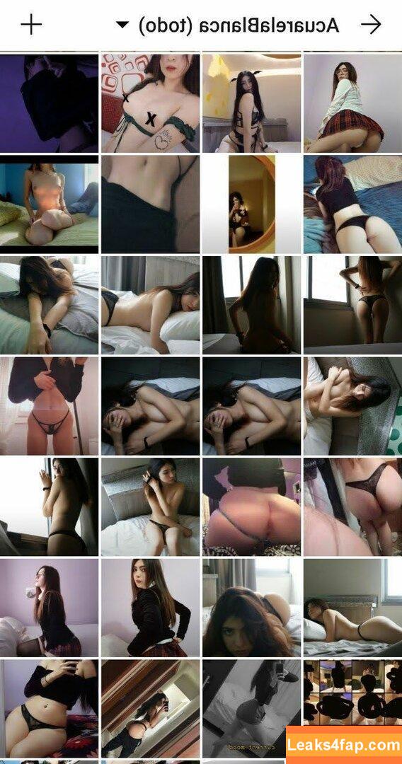 AcuarelaBlanca / Lizette / acuareelablanca / acuarelablanca_ leaked photo photo #0075
