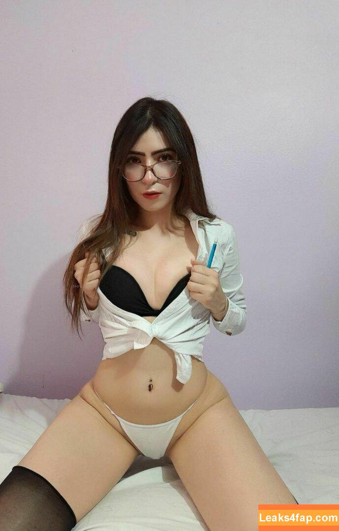AcuarelaBlanca / Lizette / acuareelablanca / acuarelablanca_ leaked photo photo #0135