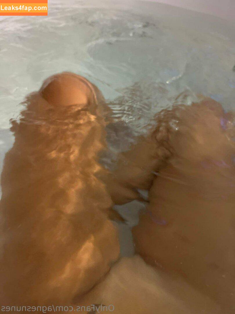 Agnes Nunes / Discussão / agnesnunes__ leaked photo photo #0160
