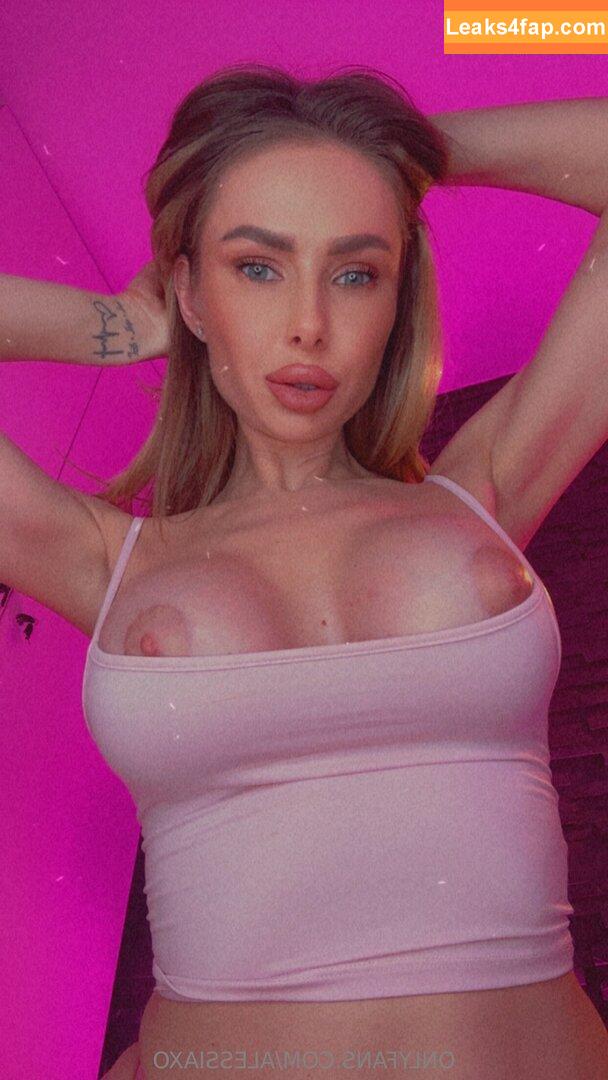 alessiaxo /  leaked photo photo #0011
