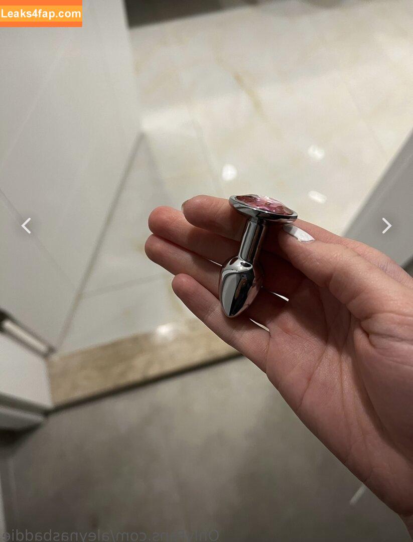 Aleynabaddie / lolygetsu0___ leaked photo photo #0731