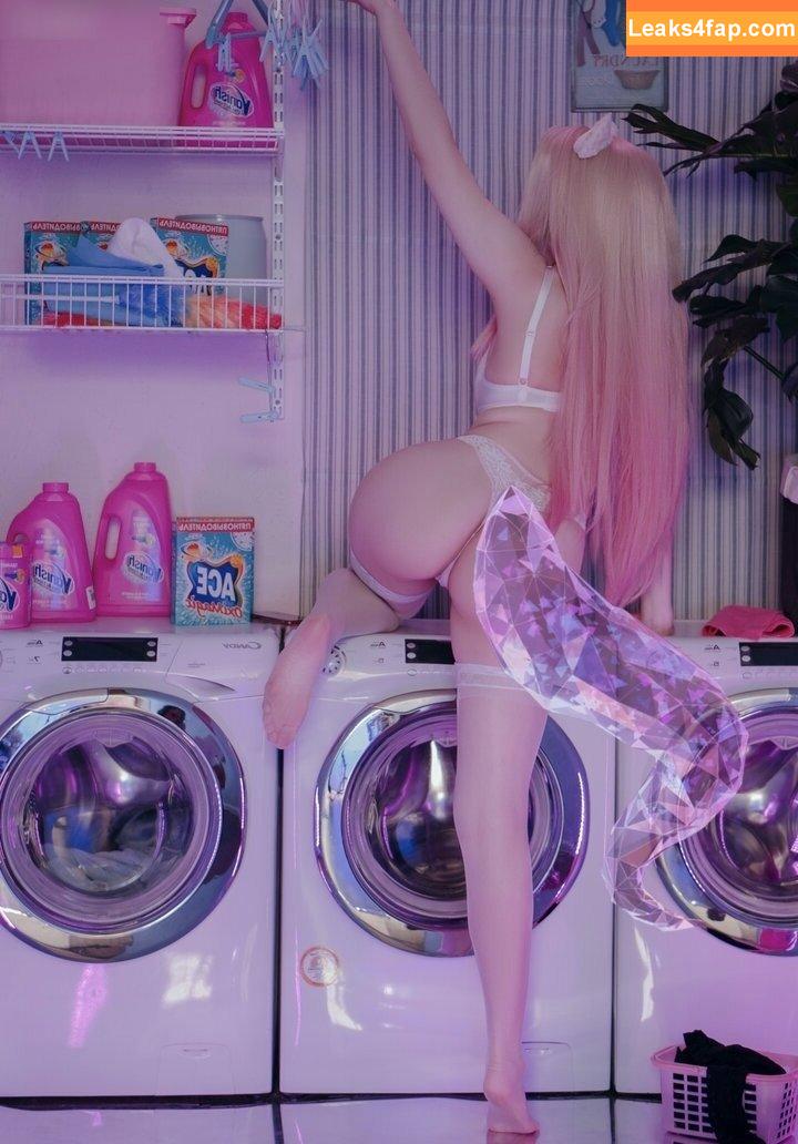 Alina Becker / AlinaBecker / abecker_cos / alina_becker / https: / japp_leack leaked photo photo #2978