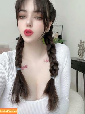 Alina Becker фото #2765