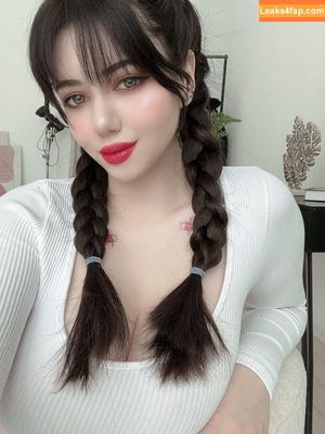 Alina Becker фото #2769