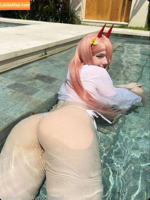 Alina Becker фото #2880