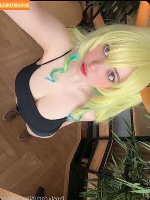 Alina Becker фото #2897