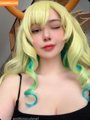 Alina Becker фото #2901