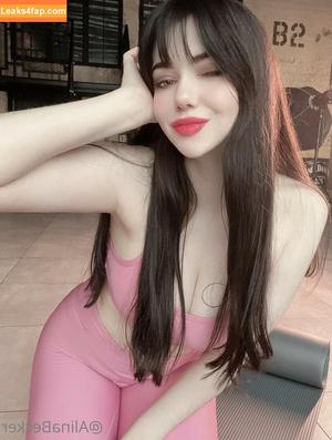 Alina Becker фото #2906