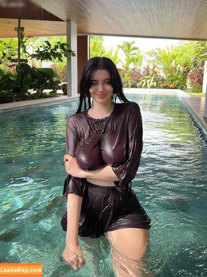 Alina Becker фото #2951