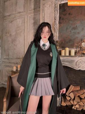 Alina Becker фото #2953