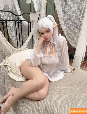 Alina Becker фото #2958