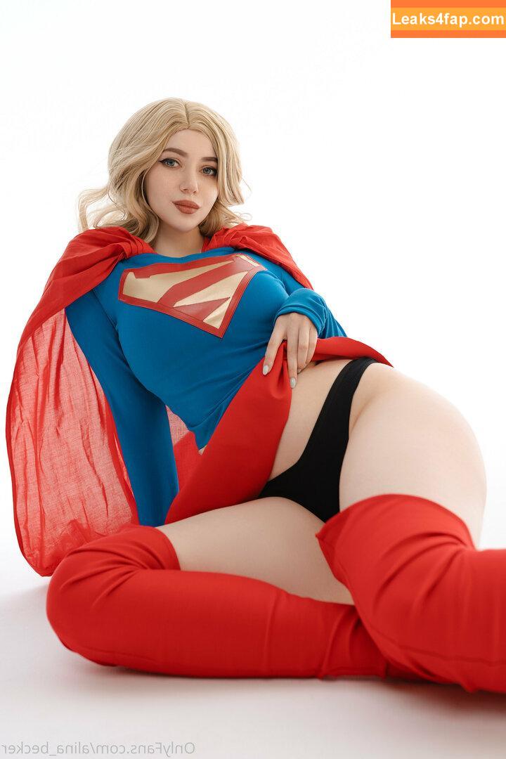 Alina Becker / AlinaBecker / abecker_cos / alina_becker / https: / japp_leack слитое фото фото #3047