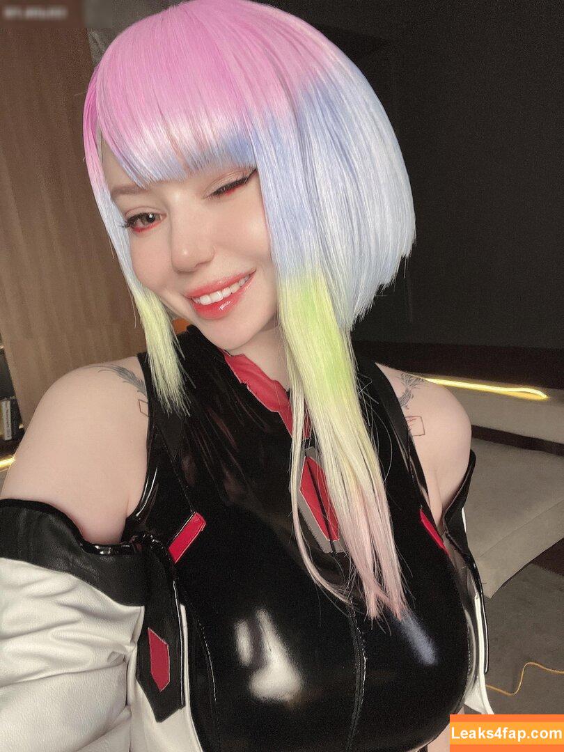 Alina Becker / AlinaBecker / abecker_cos / alina_becker / https: / japp_leack слитое фото фото #3131