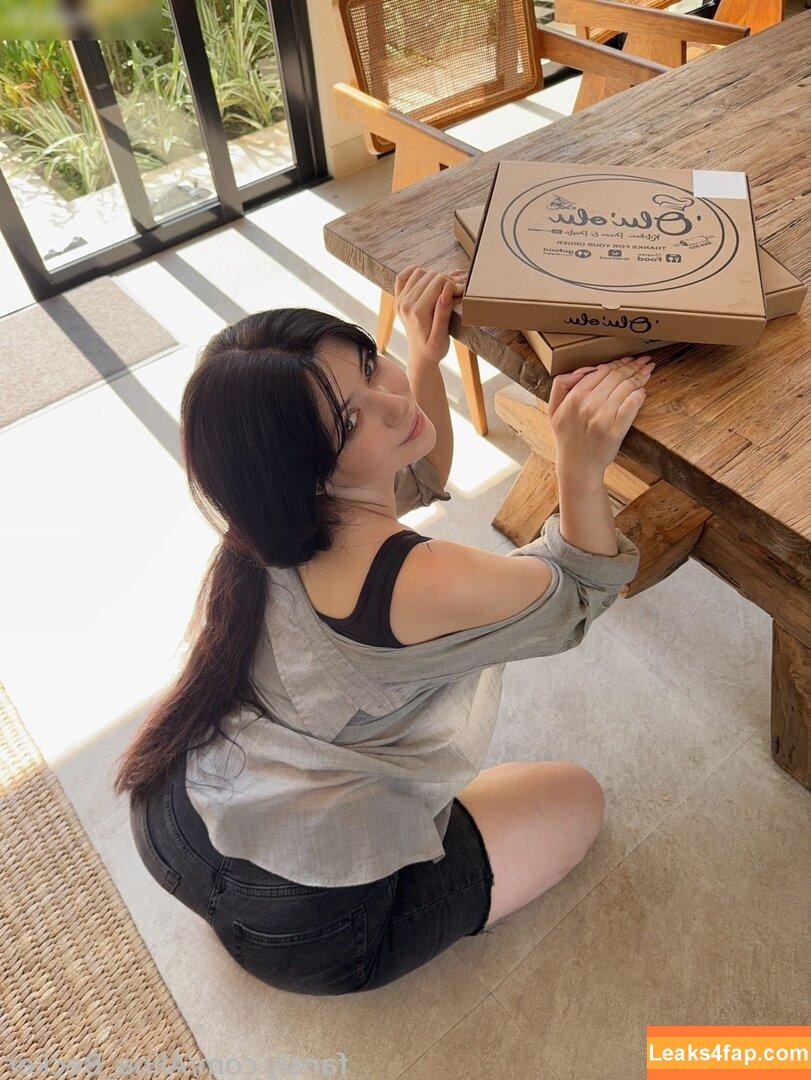 Alina Becker / AlinaBecker / abecker_cos / alina_becker / https: / japp_leack слитое фото фото #3160