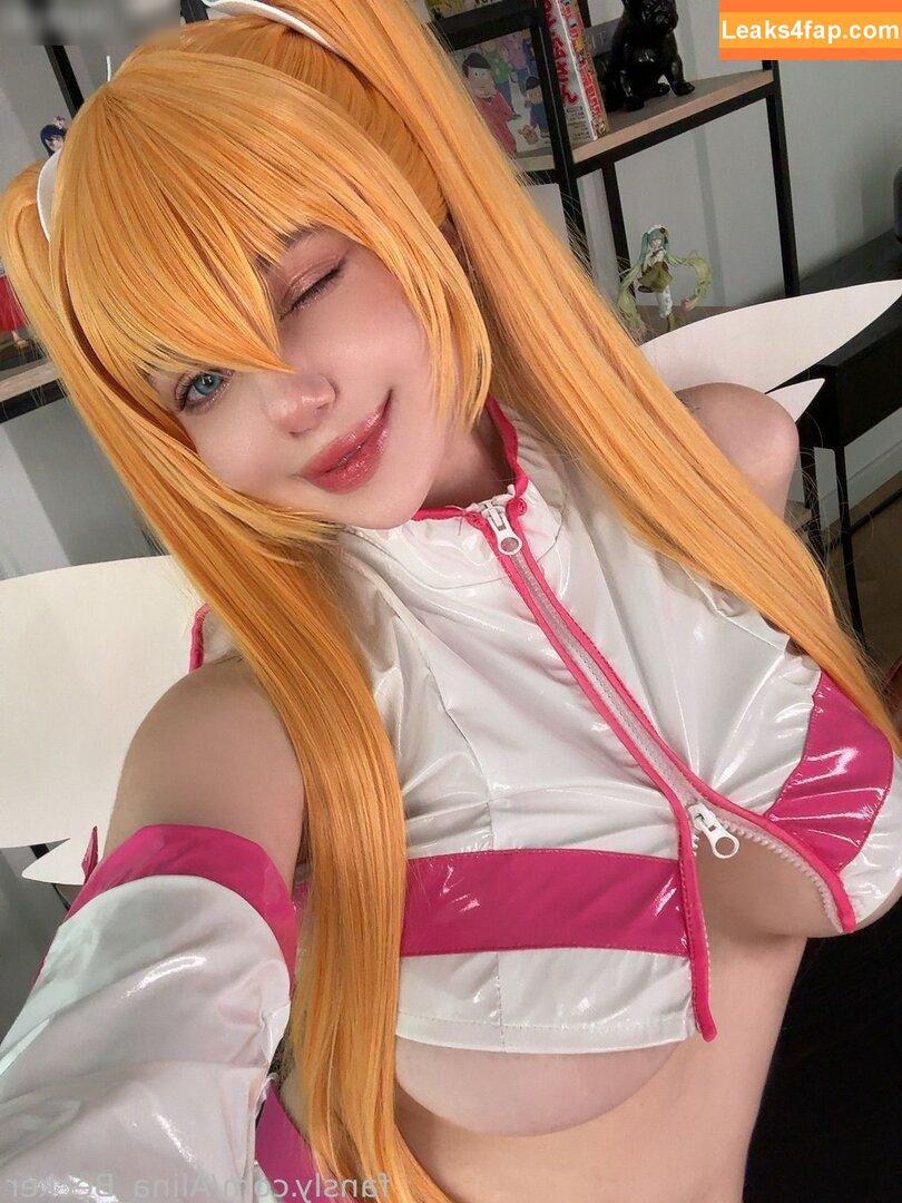 Alina Becker / AlinaBecker / abecker_cos / alina_becker / https: / japp_leack leaked photo photo #3240