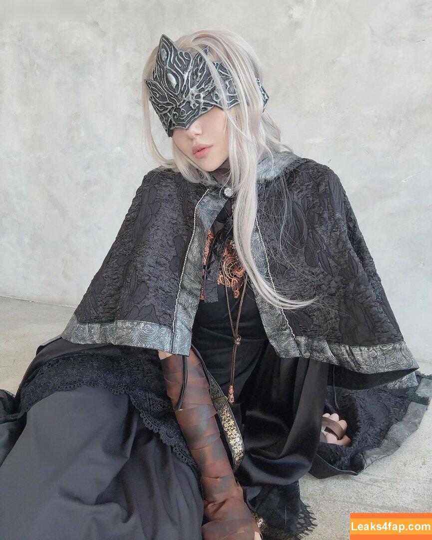 Alina Becker / AlinaBecker / abecker_cos / alina_becker / https: / japp_leack слитое фото фото #3393