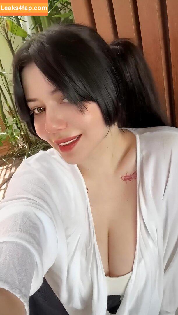 Alina Becker / AlinaBecker / abecker_cos / alina_becker / https: / japp_leack слитое фото фото #3418