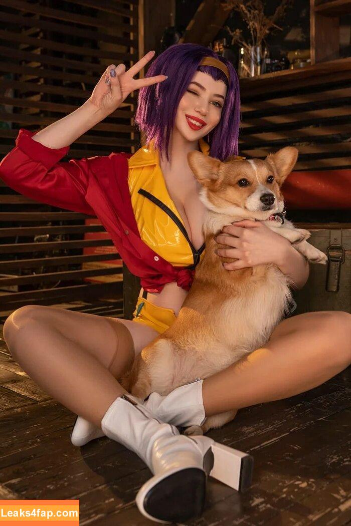 Alina Becker / AlinaBecker / abecker_cos / alina_becker / https: / japp_leack слитое фото фото #3708