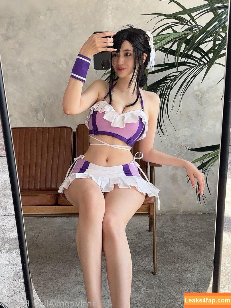 Alina Becker / AlinaBecker / abecker_cos / alina_becker / https: / japp_leack слитое фото фото #3771