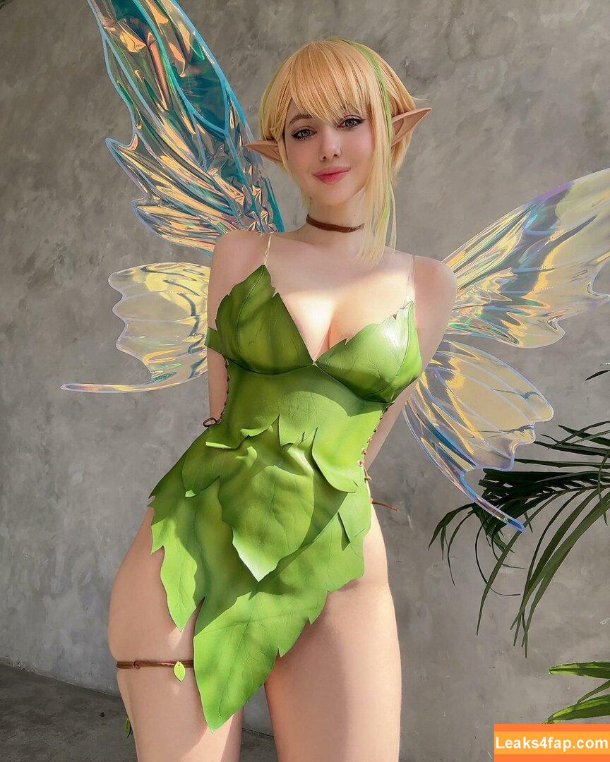 Alina Becker / AlinaBecker / abecker_cos / alina_becker / https: / japp_leack leaked photo photo #3830