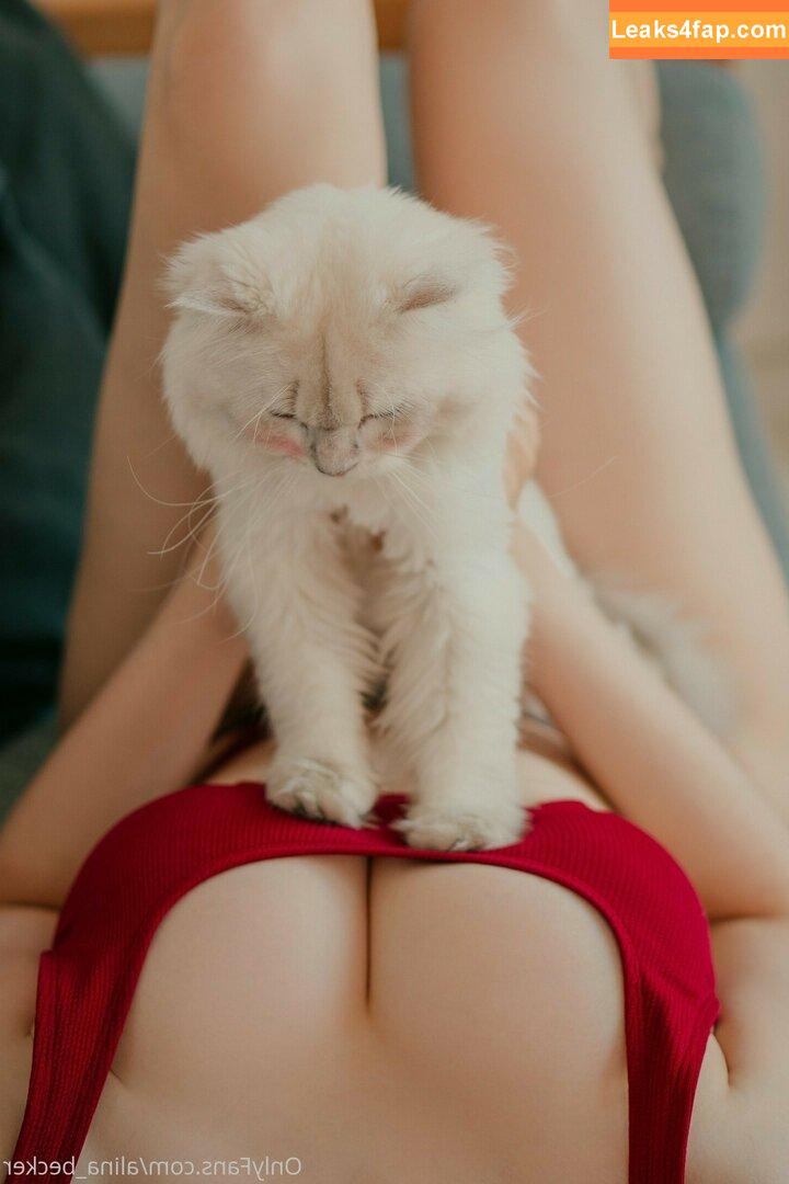 Alina Becker / AlinaBecker / abecker_cos / alina_becker / https: / japp_leack leaked photo photo #3848