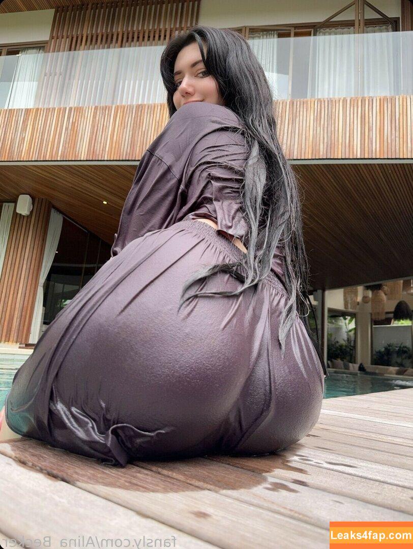 Alina Becker / AlinaBecker / abecker_cos / alina_becker / https: / japp_leack слитое фото фото #3947