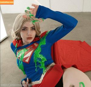 Alina Becker фото #3049