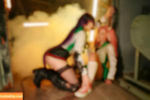 Alina Becker фото #3054