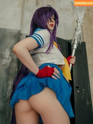 Alina Becker фото #3056