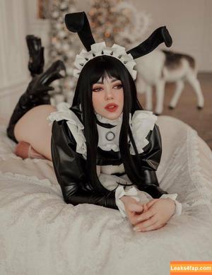 Alina Becker фото #3065