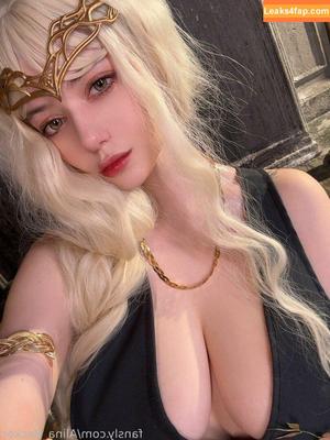 Alina Becker фото #3295