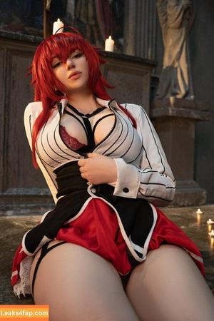 Alina Becker фото #3319