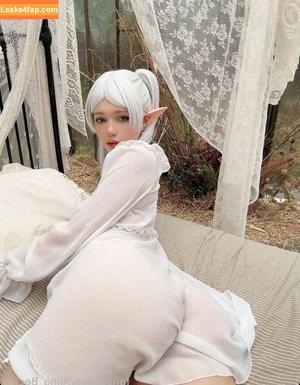 Alina Becker фото #3354