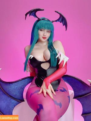 Alina Becker фото #3443