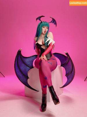 Alina Becker фото #3445