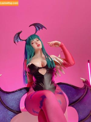 Alina Becker фото #3446