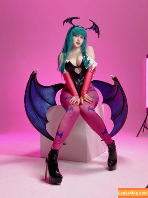 Alina Becker фото #3447