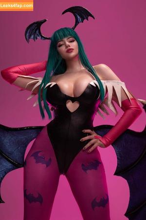 Alina Becker фото #3476