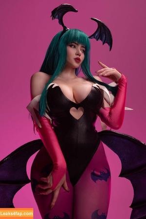 Alina Becker фото #3477