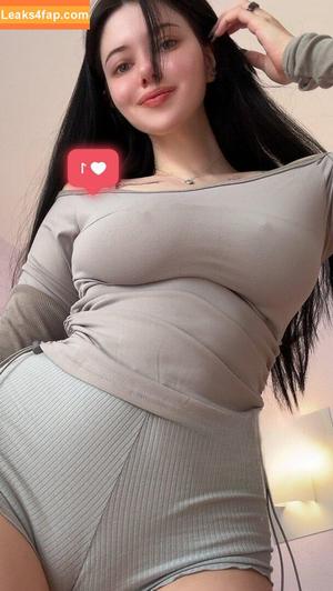 Alina Becker фото #3480