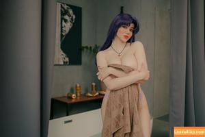 Alina Becker фото #3511