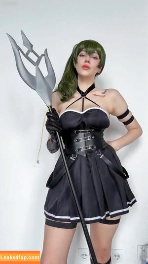 Alina Becker фото #3522