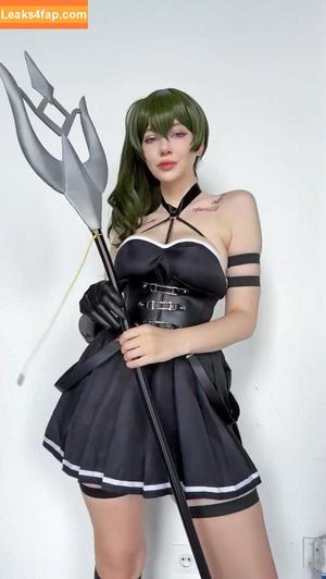 Alina Becker фото #3526