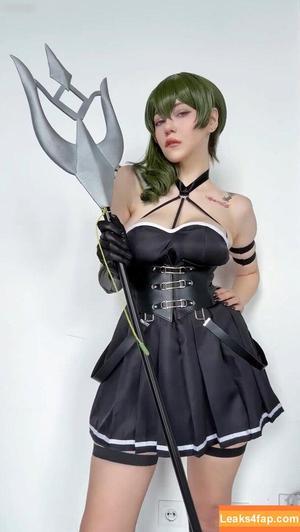 Alina Becker фото #3530