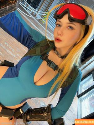 Alina Becker фото #3603