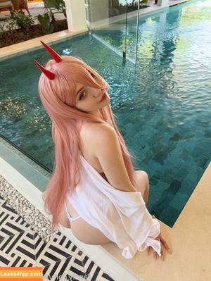 Alina Becker фото #3702